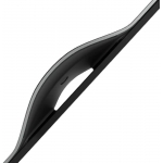 Lockin 鹿客 V5 Max 掌靜脈智能電子門鎖 (左開 灰色)